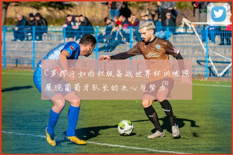 C罗挥汗如雨积极备战世界杯训练照展现葡萄牙队长的决心与努力