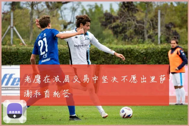 老鹰在浓眉交易中坚决不愿出里萨谢和首轮签